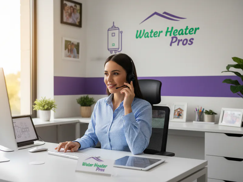 Water Heater Repair  in Millbrae  FAQ